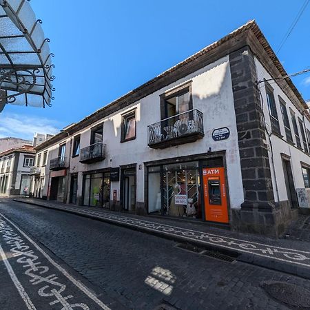 Cantinho Da Esmeralda Ponta Delgada  Exterior photo