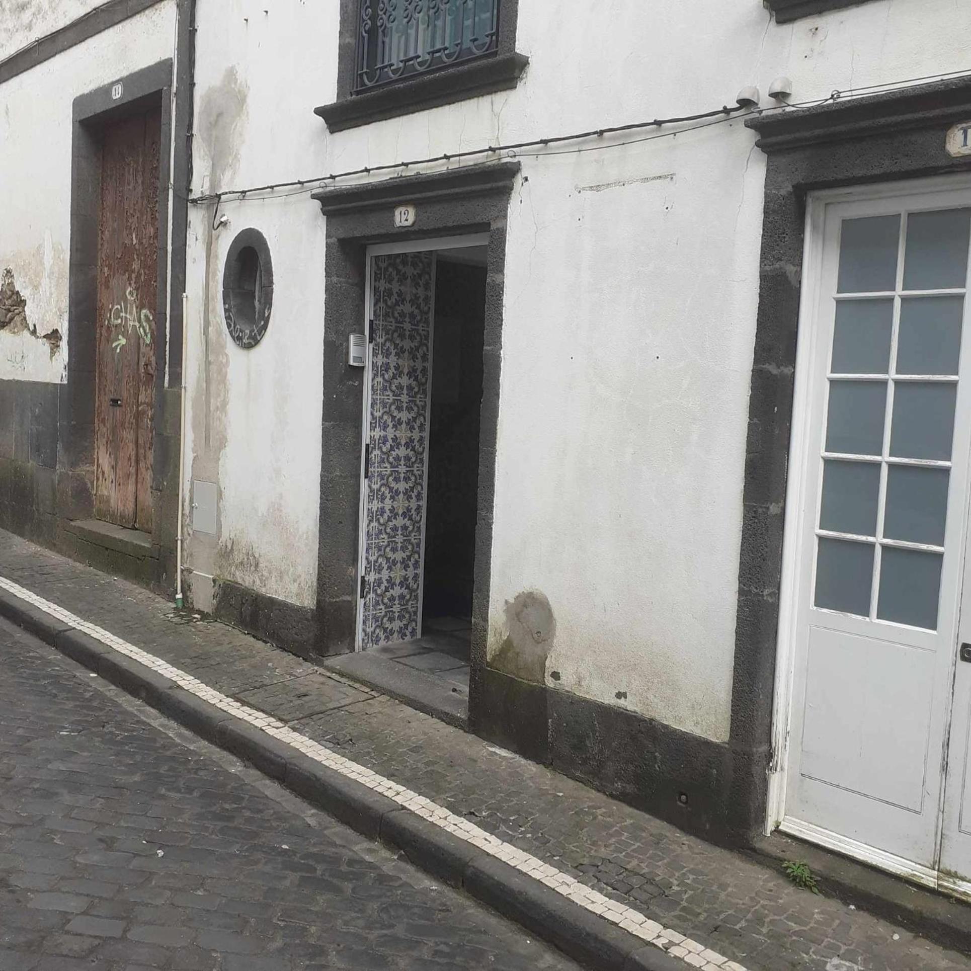 Cantinho Da Esmeralda Ponta Delgada  Exterior photo